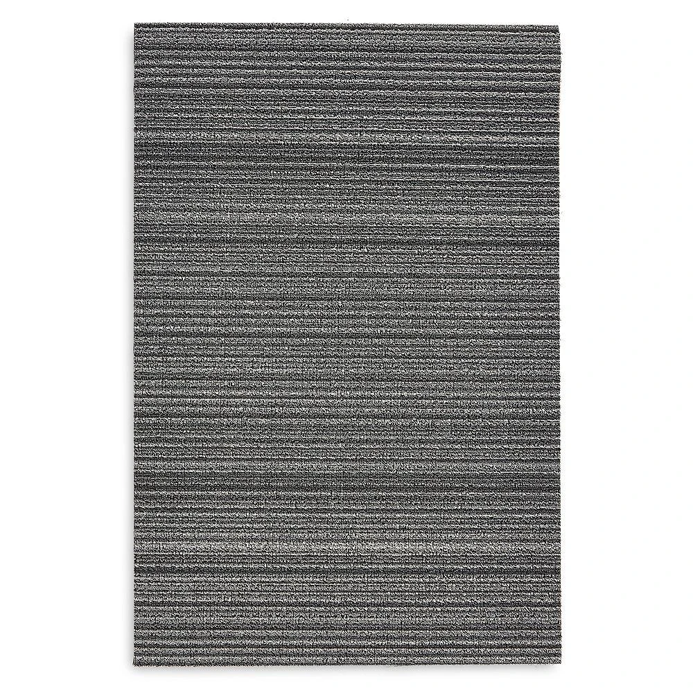 商品Chilewich|Skinny Stripe Shag Big Mat, 36" x 60",价格¥2572,第1张图片