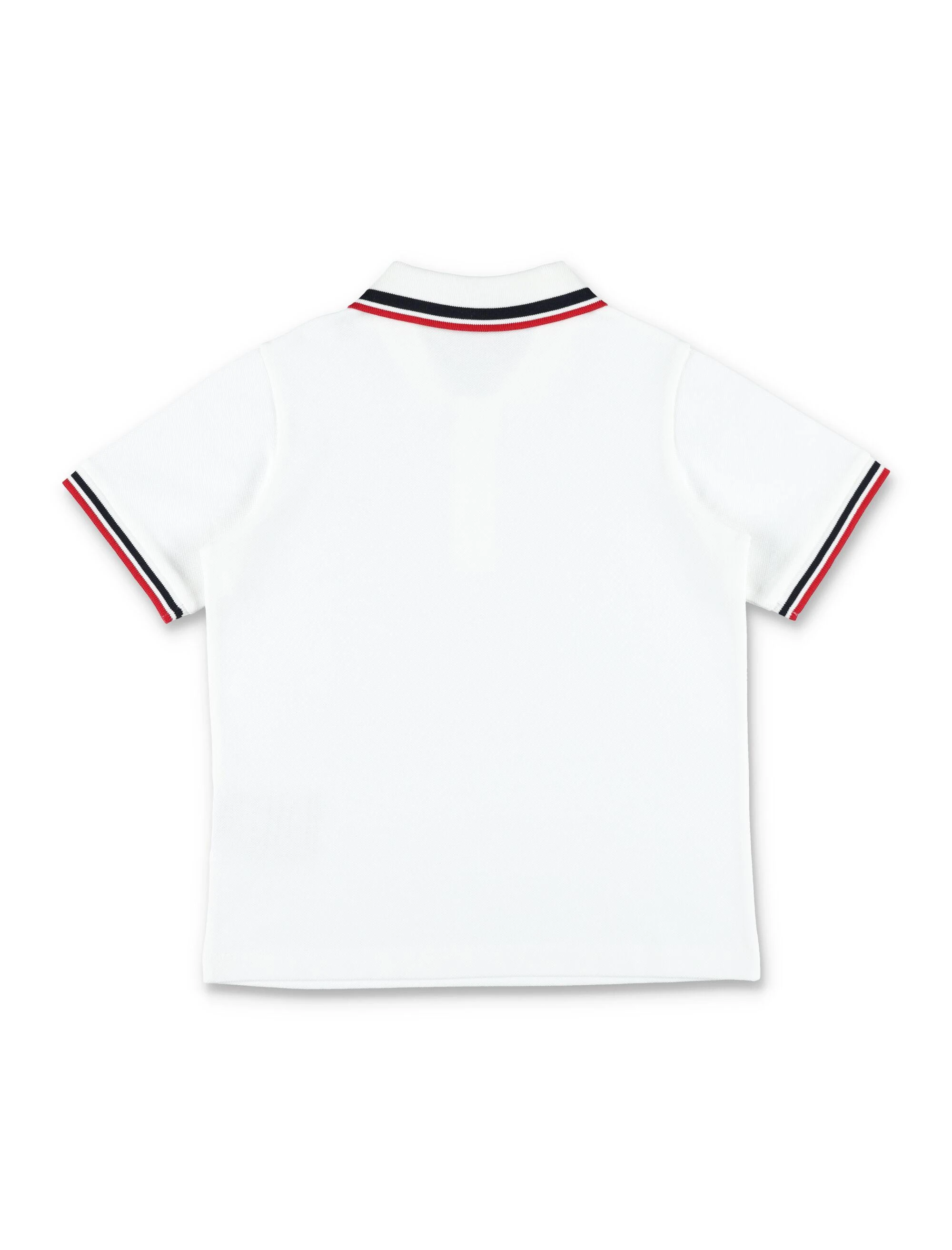 商品【商品预售7天】 Moncler|Moncler 男童衬衫 8A0001289ALK034 白色,价格¥1005,第3张图片详细描述
