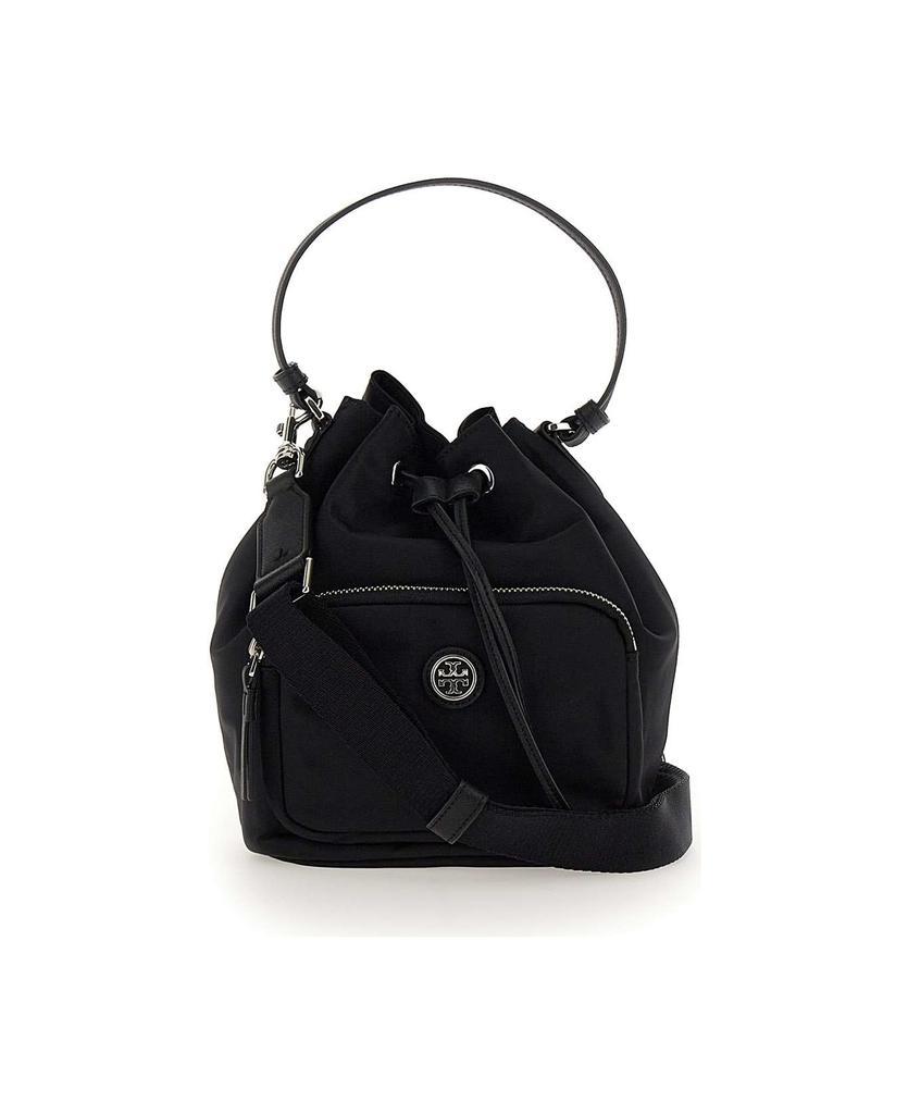 商品Tory Burch|Virginia Bucket Bag' Shoulder Bag,价格¥2511,第1张图片