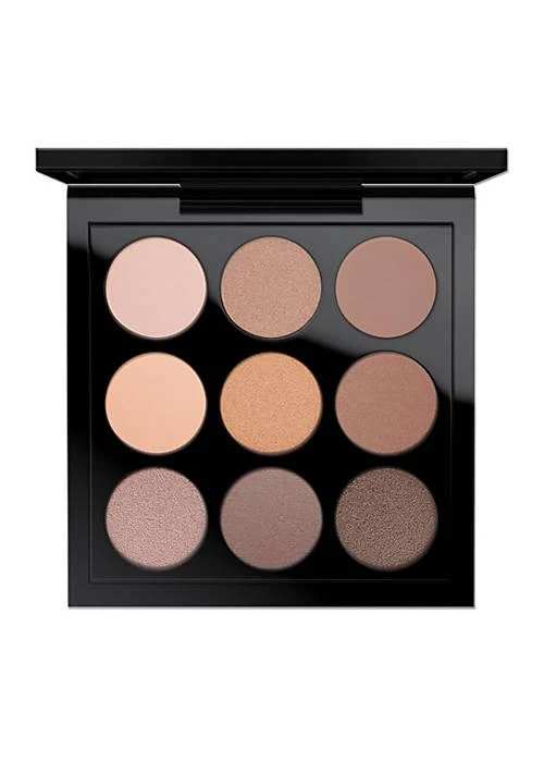 商品MAC|Eye Shadow X 9,价格¥179,第1张图片