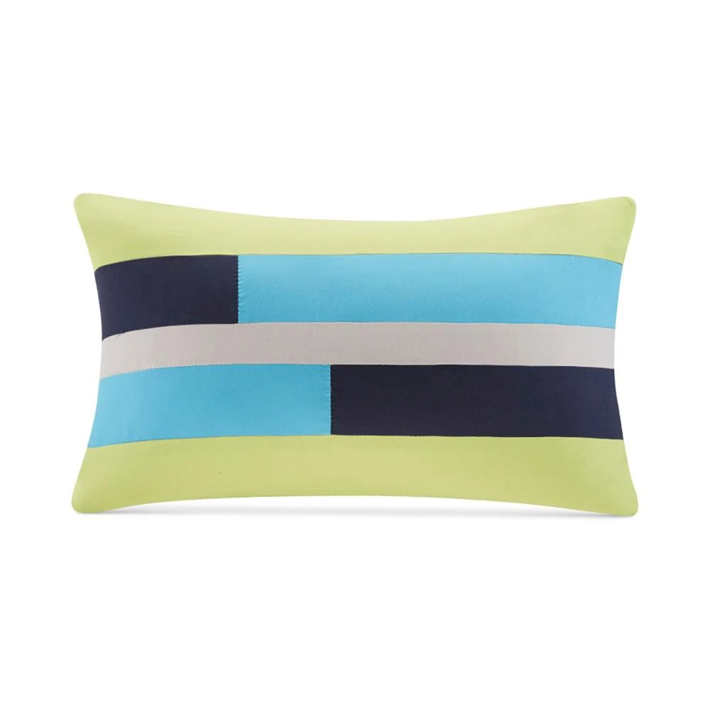 Pipeline 3-Pc. Twin/Twin XL Duvet Cover Set 商品