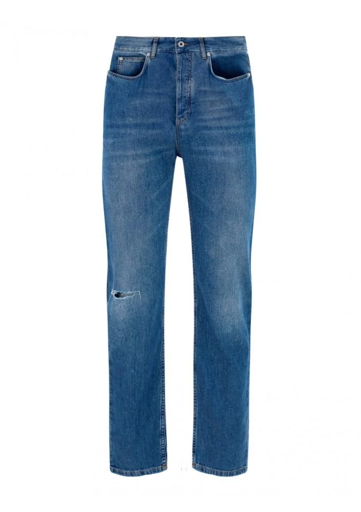 商品Loewe| Jeans ,价格¥1945,第1张图片