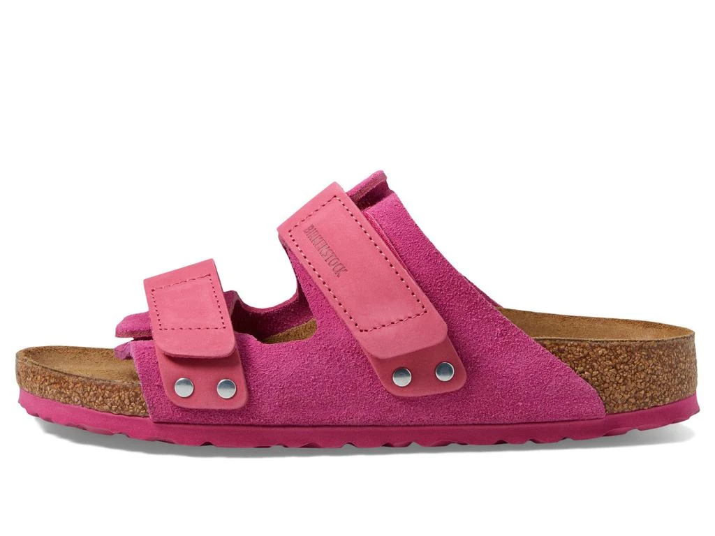 商品Birkenstock|Uji - Nubuck/Suede,价格¥866,第4张图片详细描述