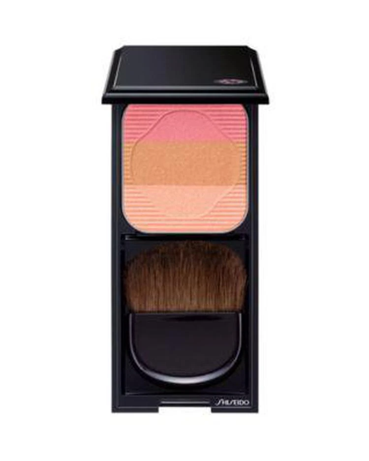 商品Shiseido|立体润色颊彩粉,价格¥275,第1张图片