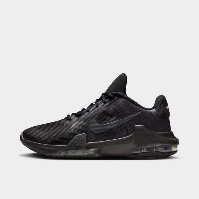 商品NIKE|Nike Air Max Impact 4 Basketball Shoes,价格¥707,第1张图片