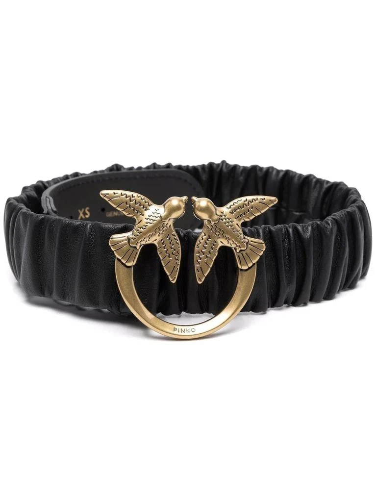 商品PINKO|PINKO BELTS,价格¥1271,第1张图片