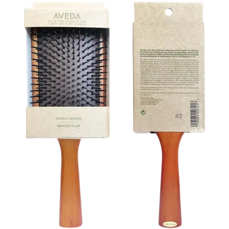 Aveda艾梵达 头皮按摩气垫梳蓬松造型气囊按摩梳 25cm经典款 商品