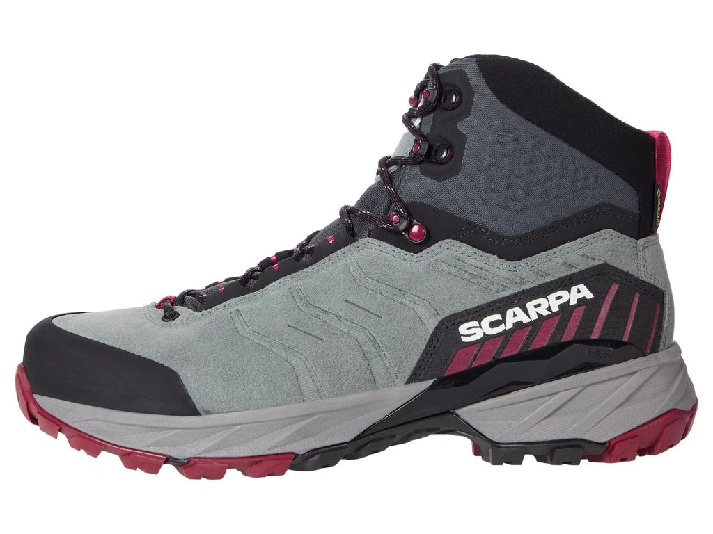 商品Scarpa|斯卡帕 疾风穿越版 女款防水轻量徒步鞋 户外防滑登山鞋,价格¥1247,第4张图片详细描述