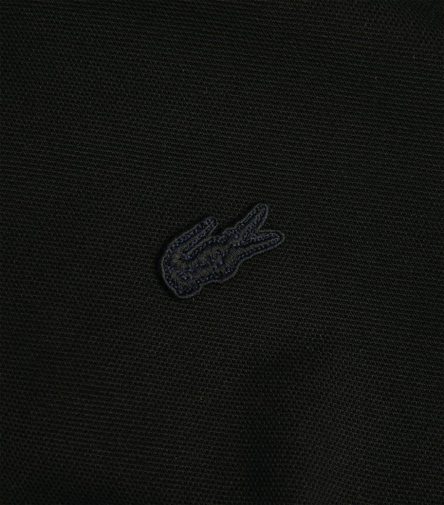 商品Lacoste|Logo Polo Shirt,价格¥839,第7张图片详细描述