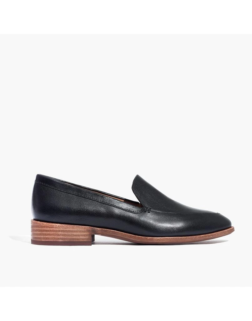 商品Madewell|The Frances Loafer,价格¥1054,第2张图片详细描述