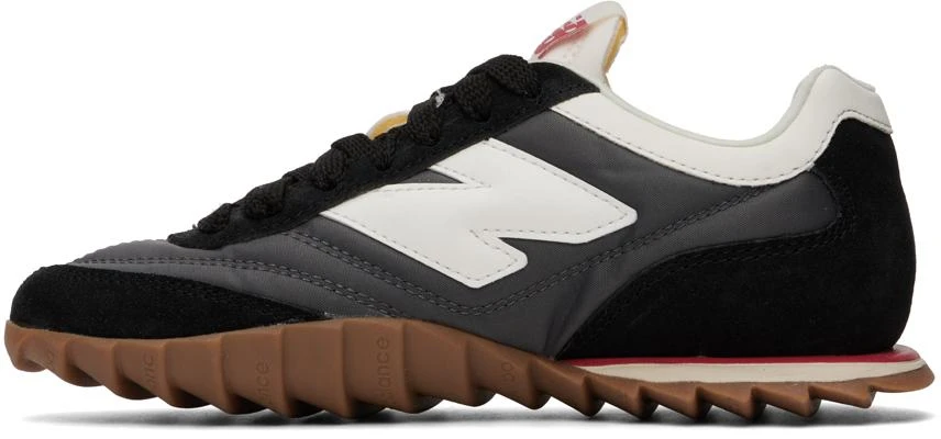 商品New Balance|Black RC30 Sneakers,价格¥458,第3张图片详细描述