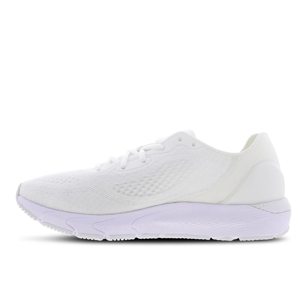 商品Under Armour|Under Armour Hovr Sonic 5 - Men Shoes,价格¥498,第4张图片详细描述