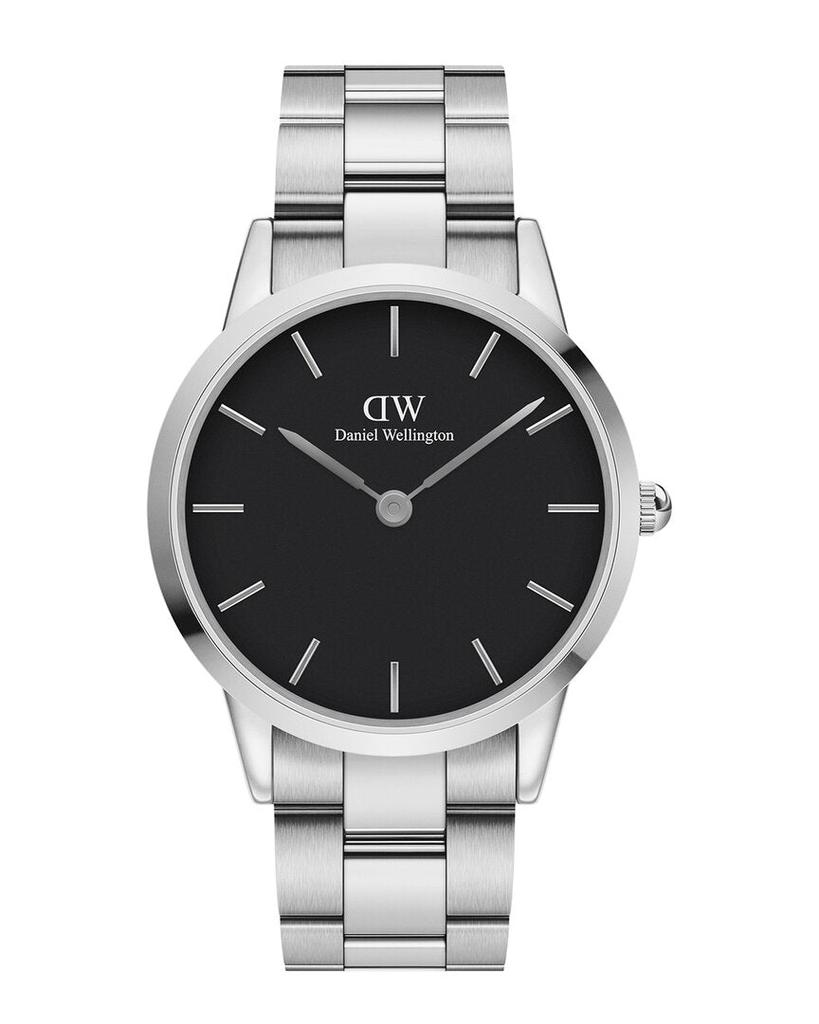 Daniel Wellington Men's Iconic Link Watch商品第4张图片规格展示