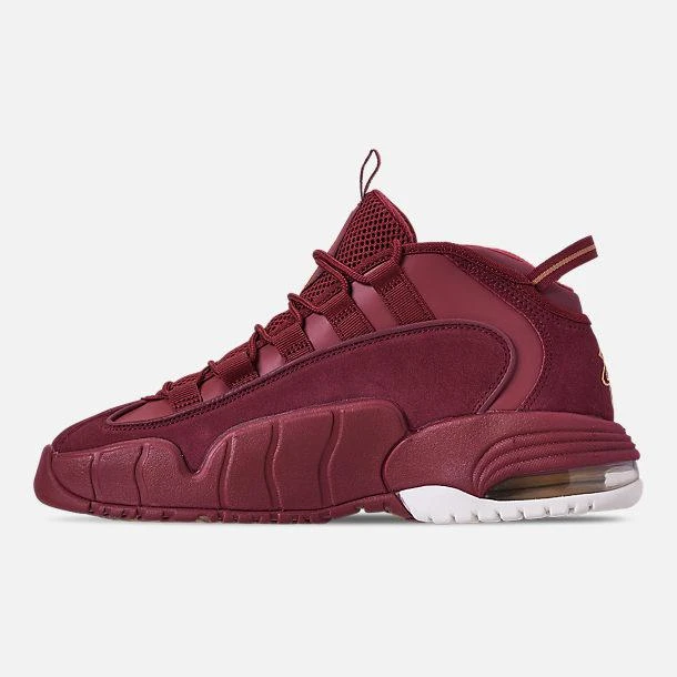 商品NIKE|男士 Air Max Penny 篮球鞋,价格¥373,第4张图片详细描述