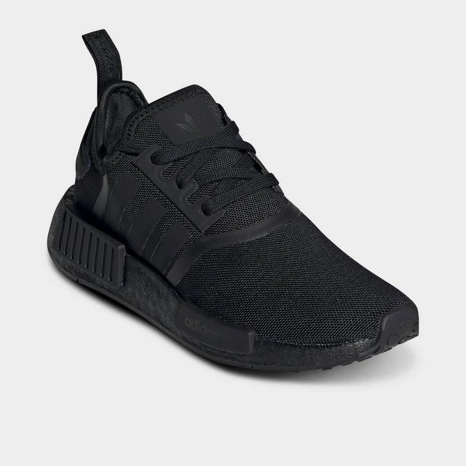 商品Adidas|Big Kids' adidas Originals NMD R1 Casual Shoes,价格¥1038,第2张图片详细描述