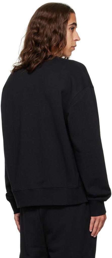 商品A-COLD-WALL*|Black Embroidered Sweatshirt,价格¥2189,第5张图片详细描述