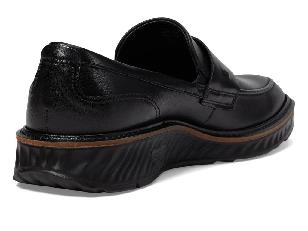 商品ECCO|St.1 Hybrid Penny Loafer,价格¥1742,第5张图片详细描述