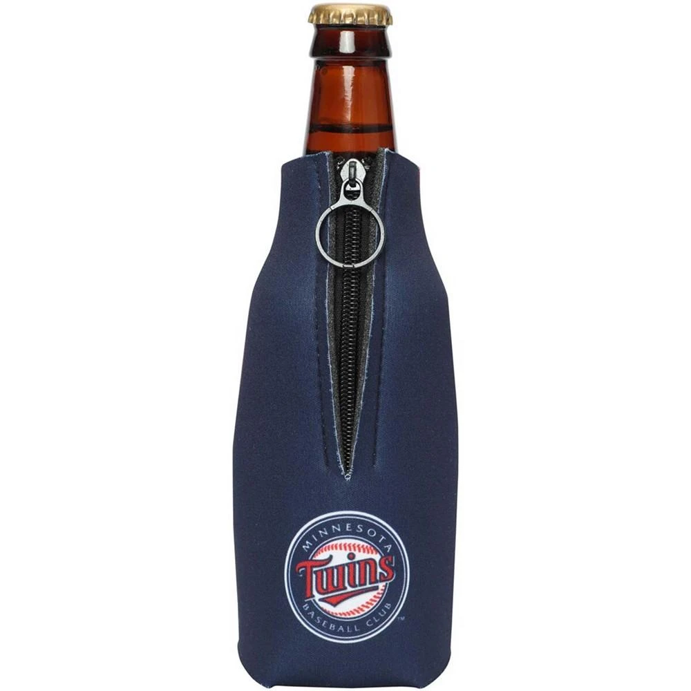 商品Wincraft|Multi Minnesota Twins 12 oz Team Bottle Cooler,价格¥60,第2张图片详细描述