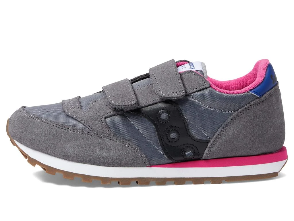 商品Saucony|Originals Jazz Double Hook & Loop (Little Kid/Big Kid),价格¥316,第4张图片详细描述