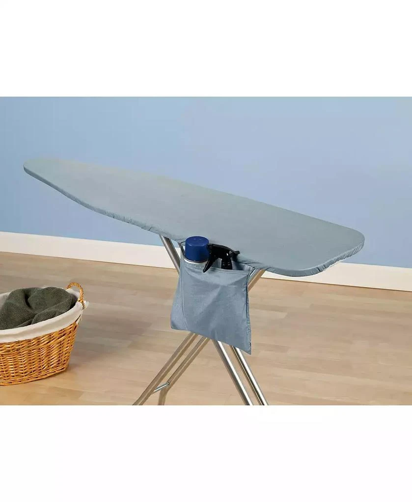 商品Household Essentials|Deluxe Ironing Board Cover and Pad,价格¥329,第3张图片详细描述