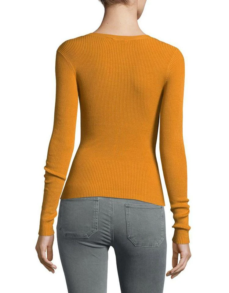 商品Miss Selfridge|长袖针织衫,价格¥185,第3张图片详细描述