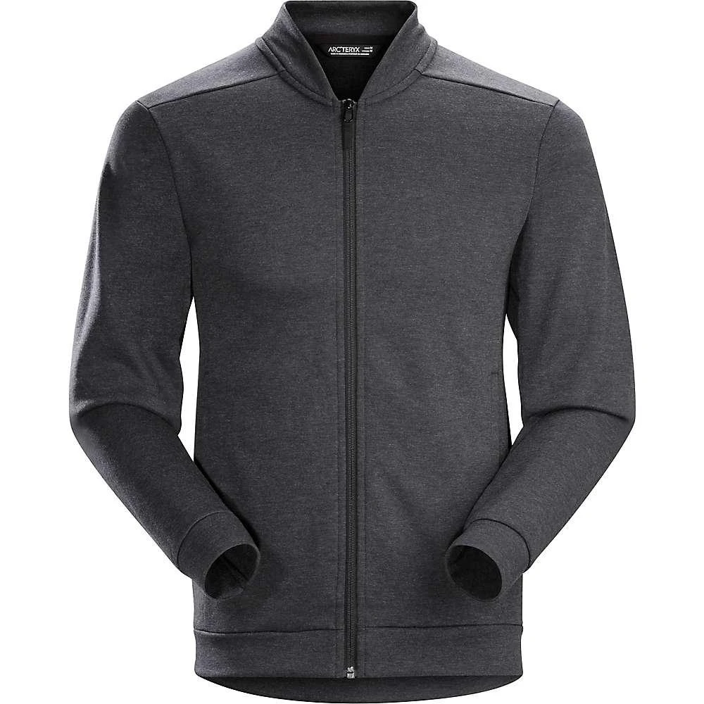 商品Arc'teryx|Arcteryx Men's Dallen Fleece Jacket 外套,价格¥800,第1张图片