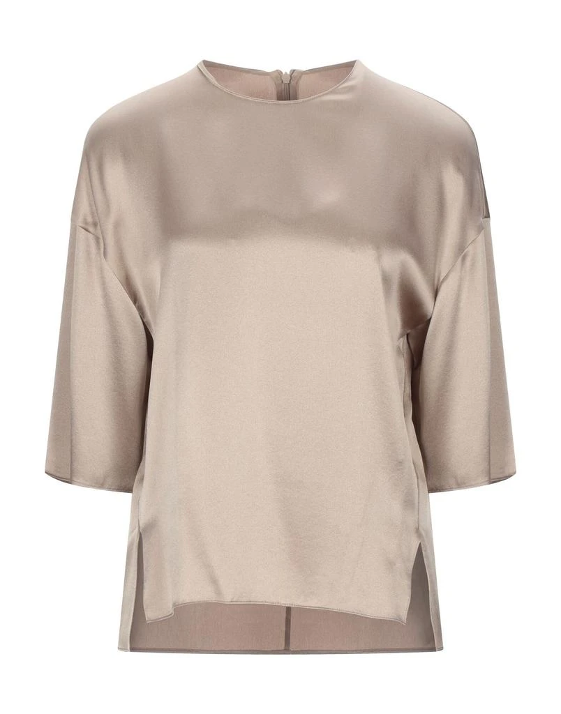 商品Vince|Blouse,价格¥752,第1张图片
