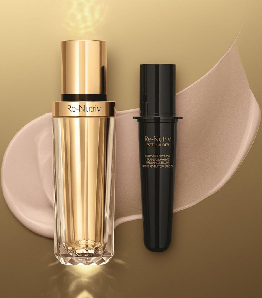 商品Estée Lauder|Re-Nutriv Ultimate Diamond Transformative Brilliance Serum (30ml),价格¥1950,第4张图片详细描述