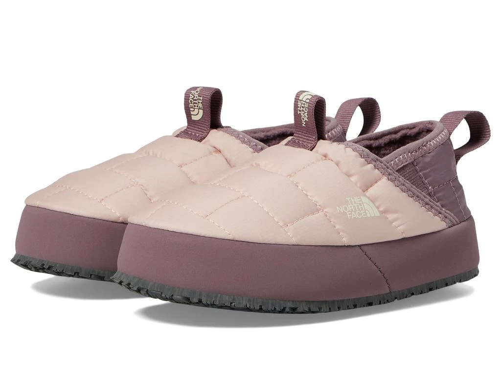 商品The North Face|Thermoball Eco Traction Mule II (Toddler/Little Kid/Big Kid),价格¥406,第1张图片