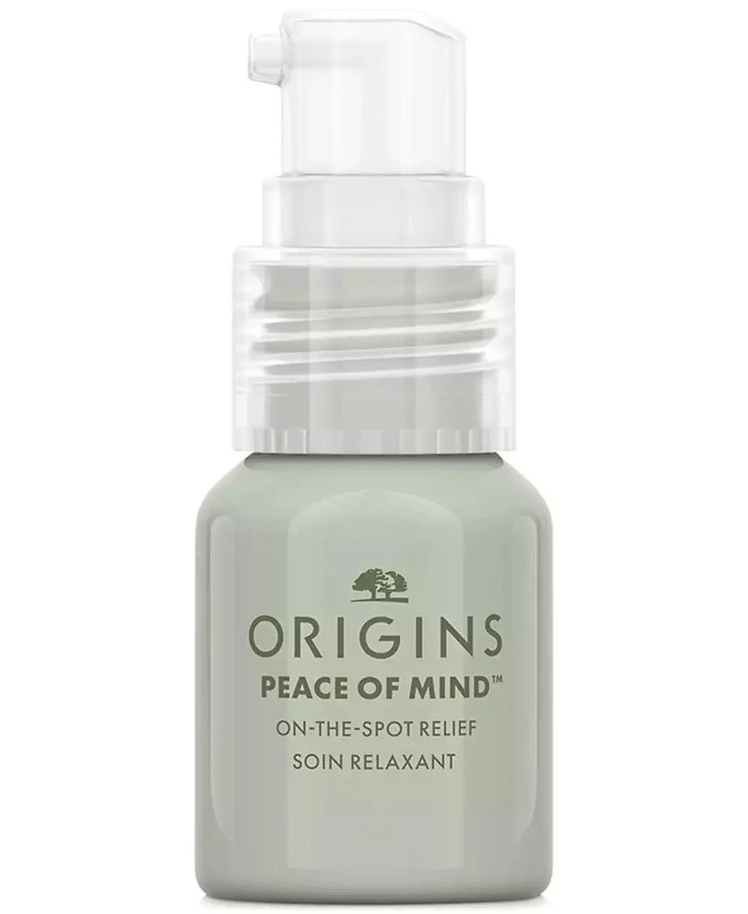 商品Origins|Peace of Mind™ On-The-Spot Sensory Relief, 0.5 oz.,价格¥143,第1张图片