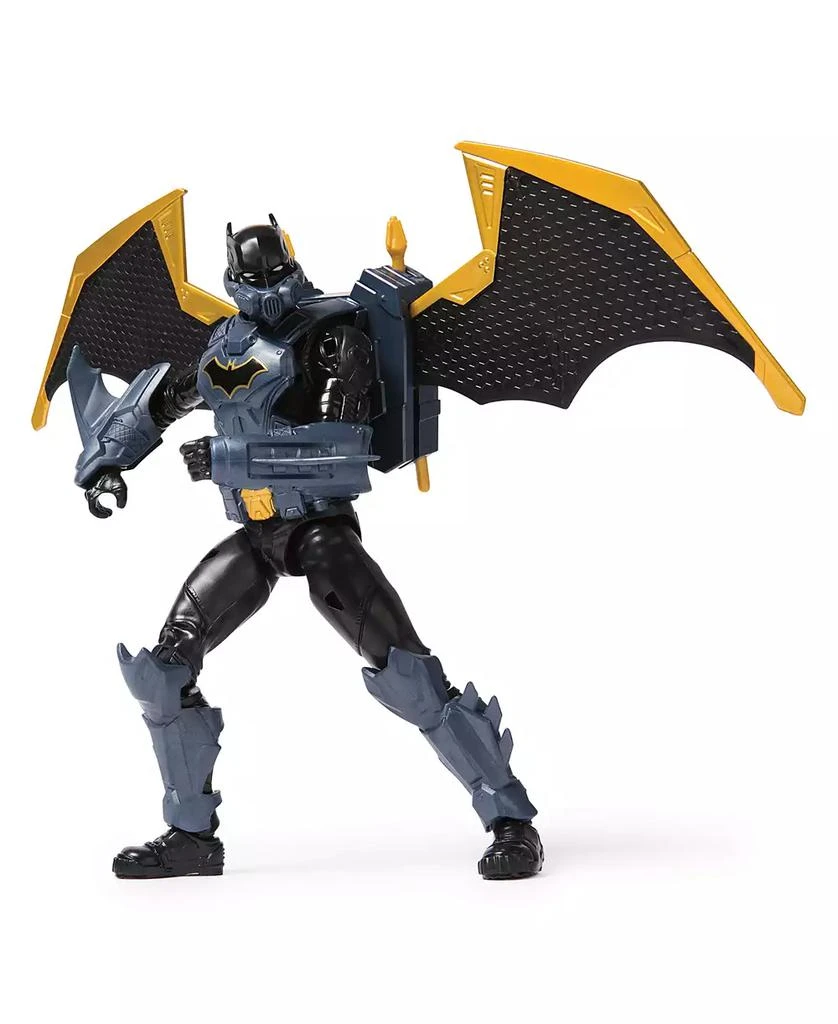 商品DC Comics|Batman Adventures Night Sky Batman Action Figure Toy,价格¥120,第1张图片