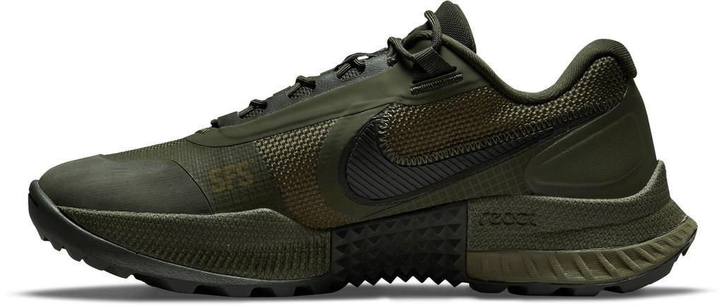 商品NIKE|Nike Men's React SFB Carbon Low Elite Outdoor Shoes,价格¥1068,第5张图片详细描述