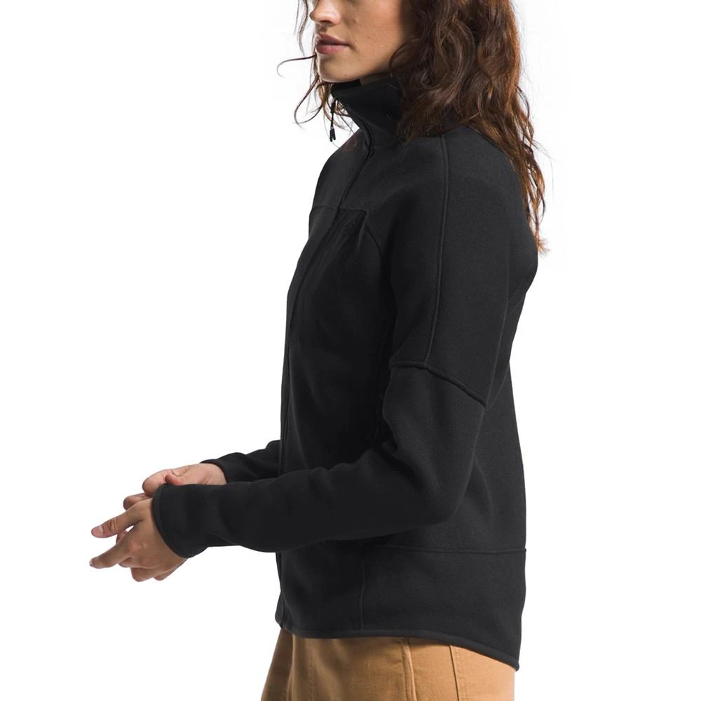 商品The North Face|Women's Front Range Fleece Jacket,价格¥954,第2张图片详细描述
