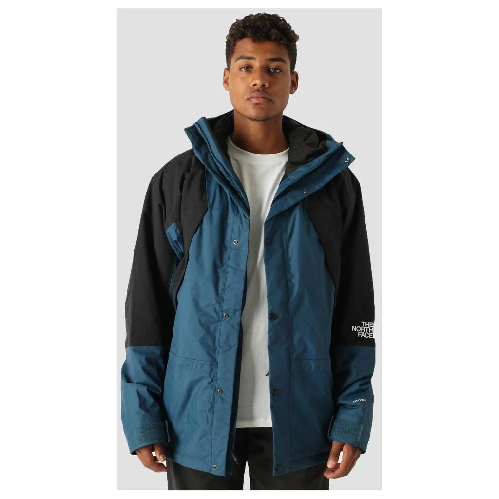 商品The North Face|THE NORTH FACE Coats Blue,价格¥1720,第1张图片