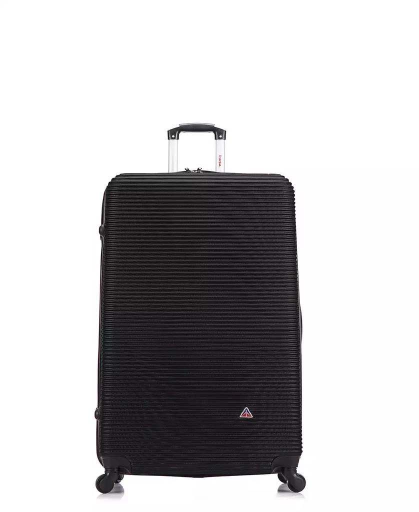 商品InUSA|Royal 32" Lightweight Hardside Spinner Luggage,价格¥898,第1张图片