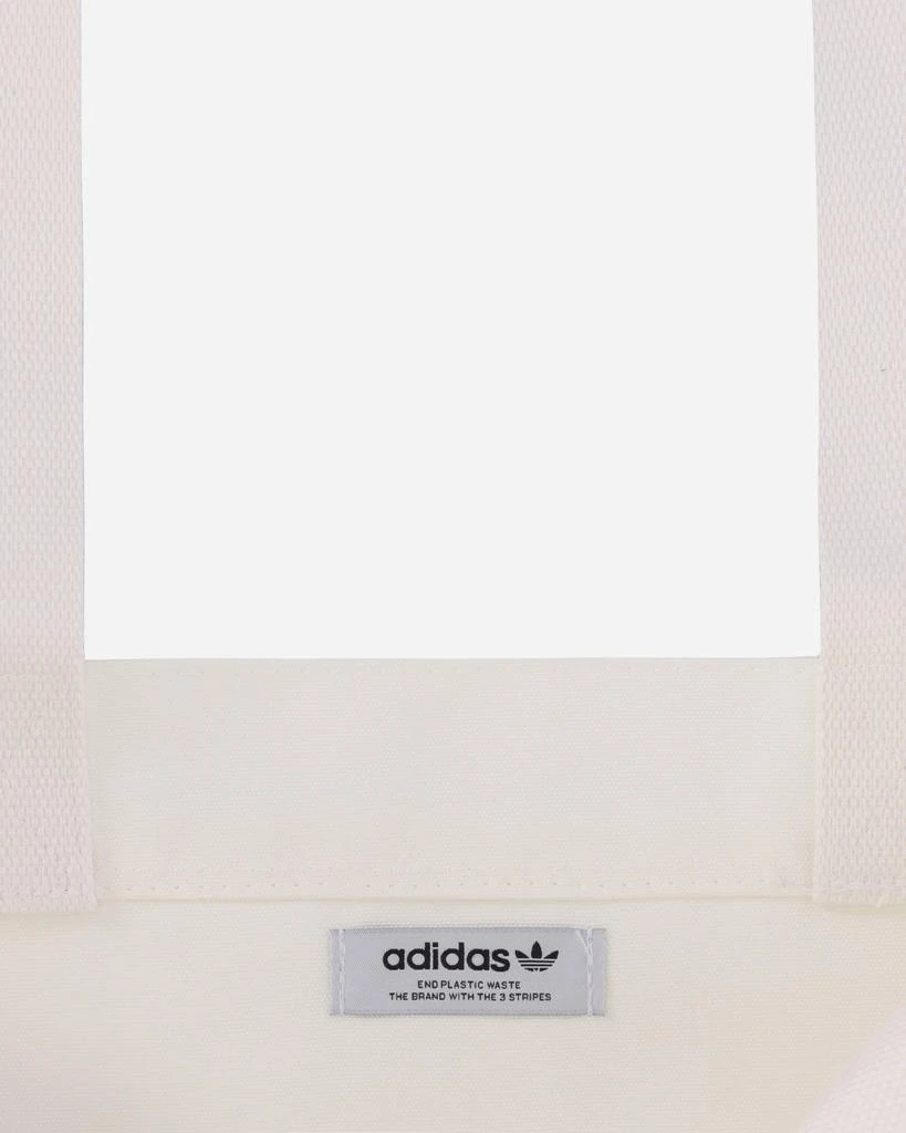 商品Adidas|Sean Wotherspoon x Hot Wheels Logo Tote Bag White,价格¥173,第3张图片详细描述
