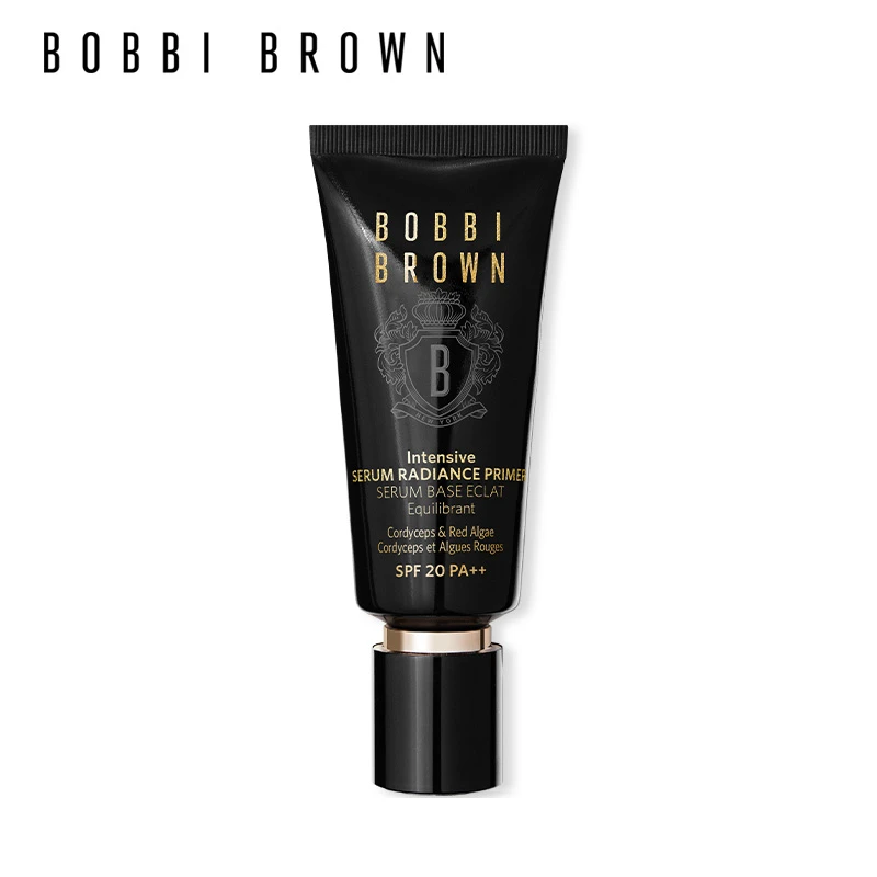 商品Bobbi Brown|BOBBI BROWN芭比波朗虫草妆前隔离乳40ml隔离防晒打底修护【香港直邮】,价格¥319,第1张图片