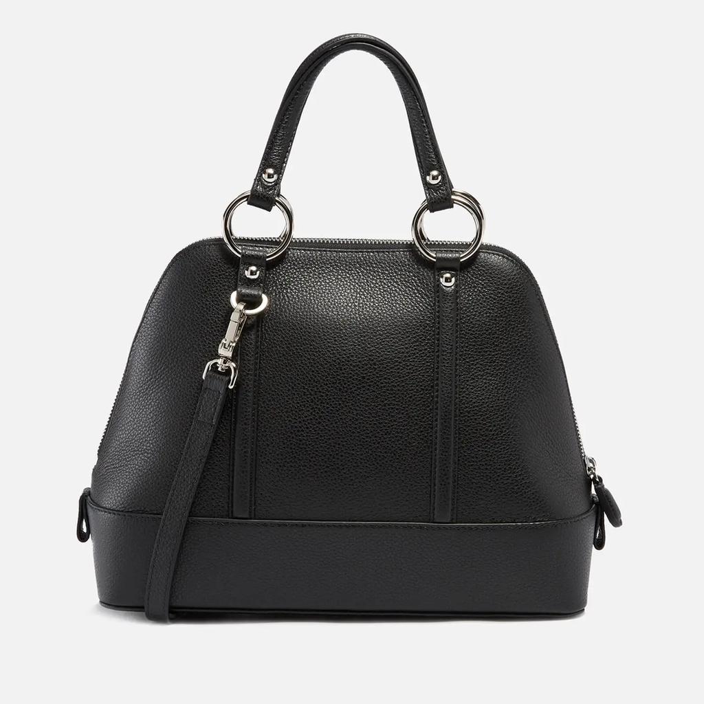 Vivienne Westwood Jourdan Medium Leather Bag商品第3张图片规格展示