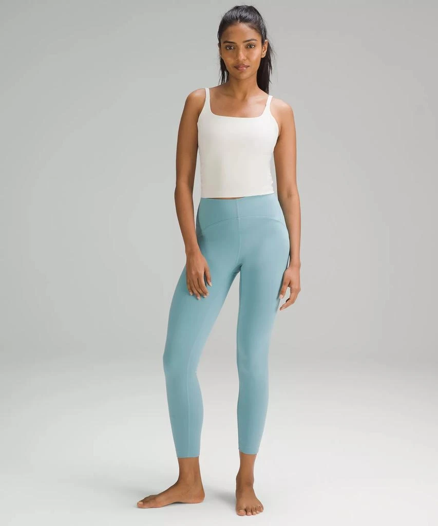 商品Lululemon|InStill High-Rise Tight 25",价格¥742,第2张图片详细描述