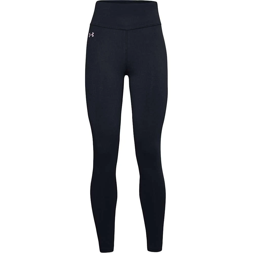 商品Under Armour|Women's UA Favorite HI Rise Legging,价格¥287,第1张图片