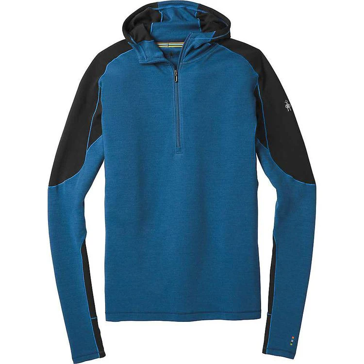 商品SmartWool|Smartwool Men's PhD Light Hoody,价格¥720,第1张图片