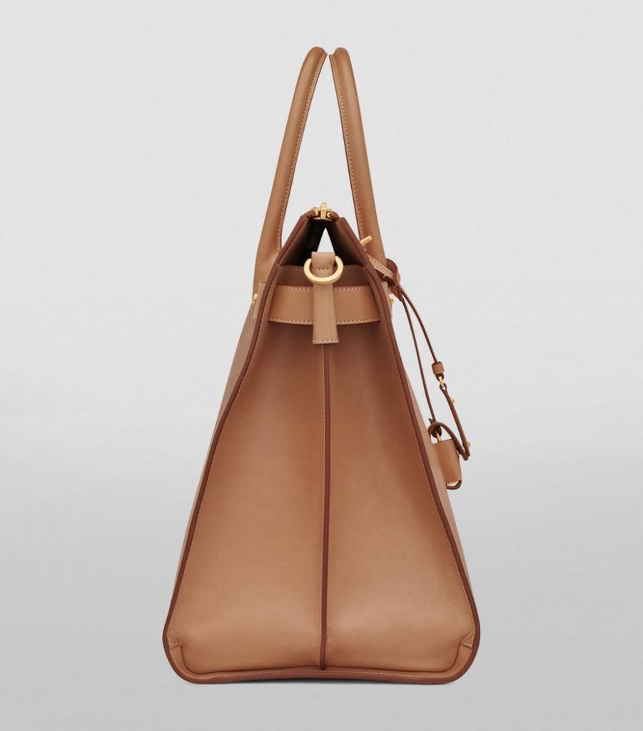 商品Yves Saint Laurent|Sac de Jour Duffel Bag,价格¥27244,第6张图片详细描述