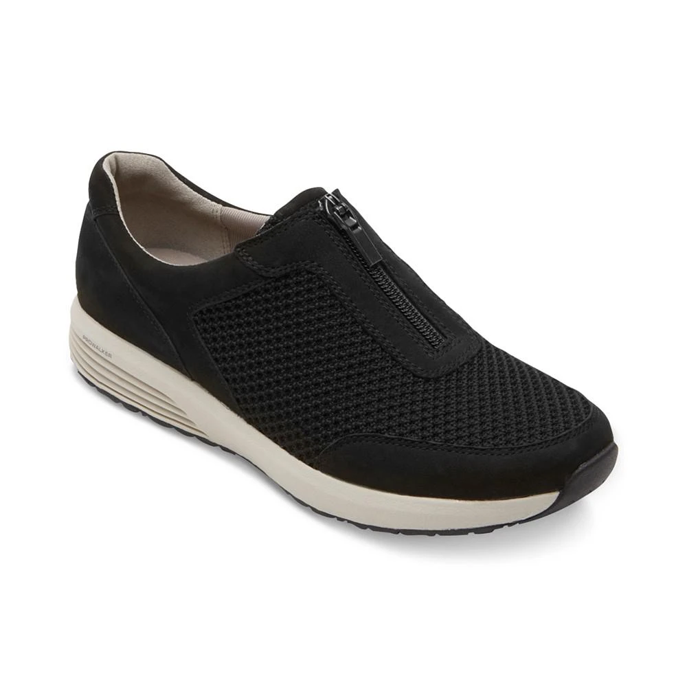 商品Rockport|Women's TS Zip Sneakers,价格¥344,第1张图片