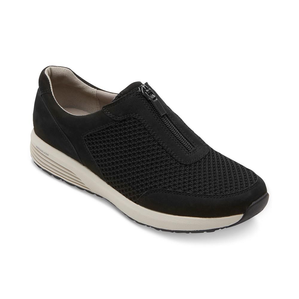 商品Rockport|Women's TS Zip Sneakers,价格¥847,第1张图片