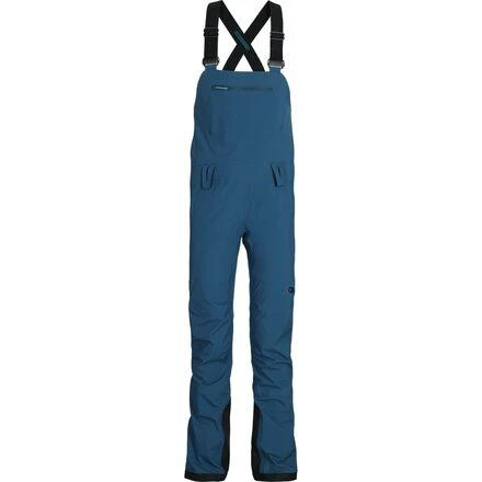 商品Outdoor Research|Carbide Bib Pant - Women's,价格¥1228,第2张图片详细描述