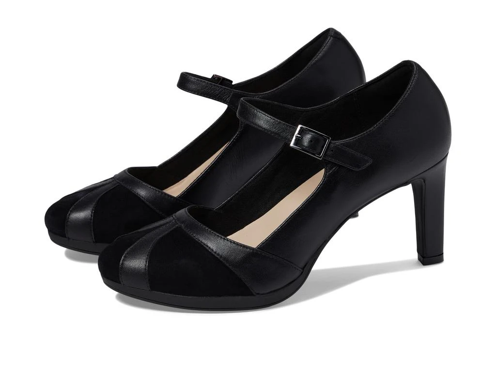 商品Clarks|Ambyr Light,价格¥601,第1张图片