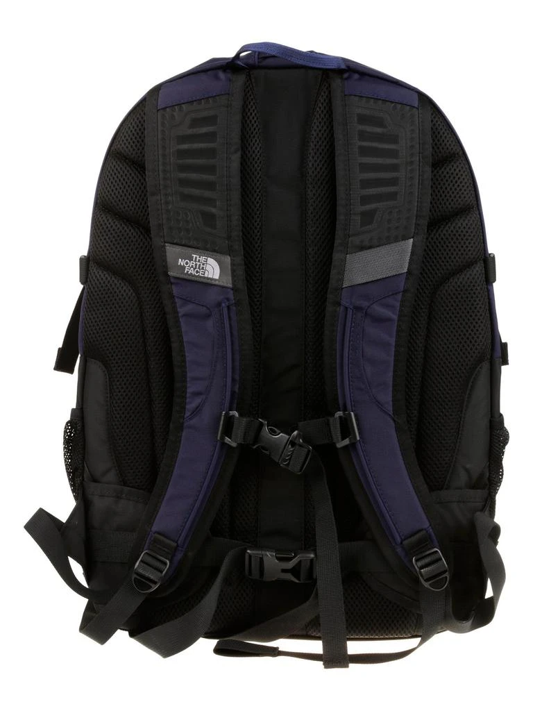 商品The North Face|The North Face Borealis Logo Embroidered Backpack,价格¥874,第2张图片详细描述