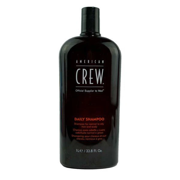 商品American Crew|Daily Shampoo,价格¥200,第1张图片