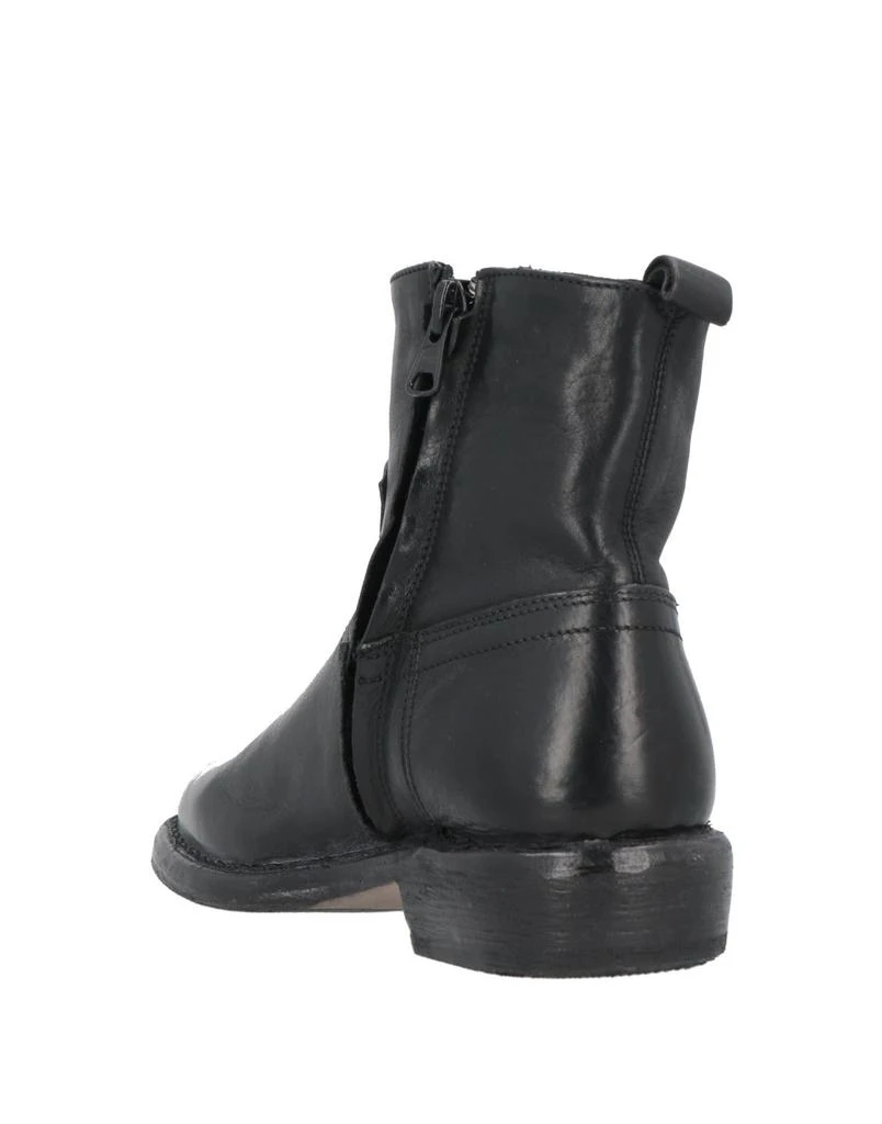 商品MOMA|Ankle boot,价格¥2226,第3张图片详细描述