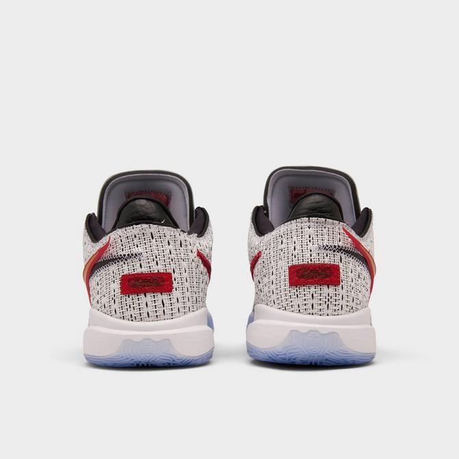 Nike LeBron 20 Basketball Shoes商品第4张图片规格展示